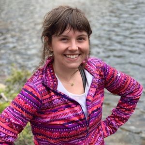 Meet your Posher, Amberly